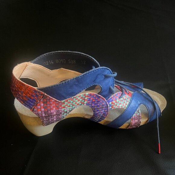 Think! Summer Sandals - Picture 3 of 9